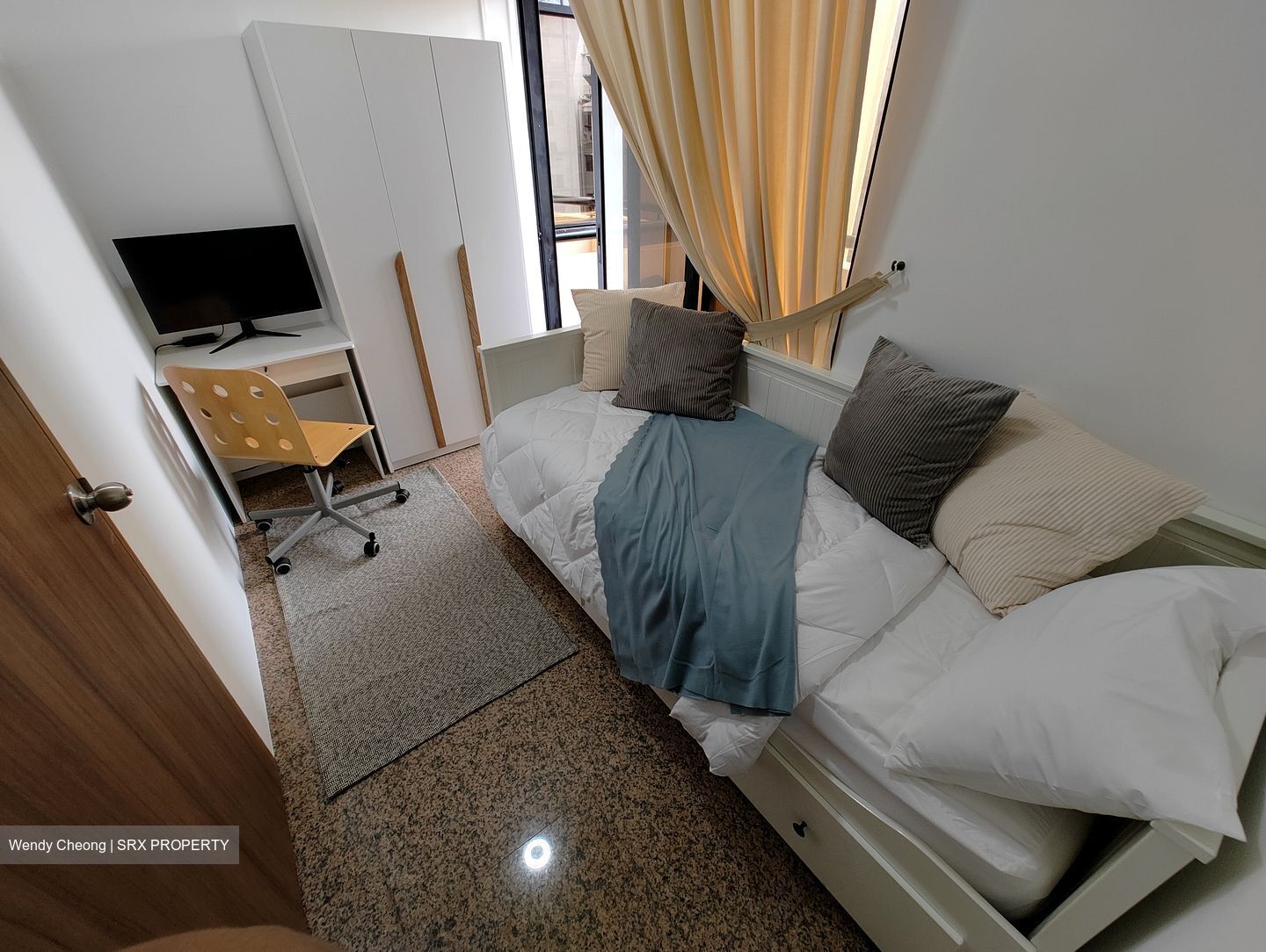 Dover Parkview (D5), Condominium #507939621
